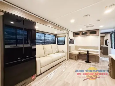 2026 Grand Design Transcend photo 8
