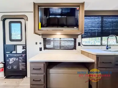 2026 Grand Design Transcend photo 13