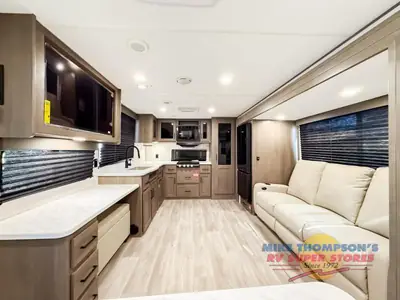 2026 Grand Design Transcend photo 6