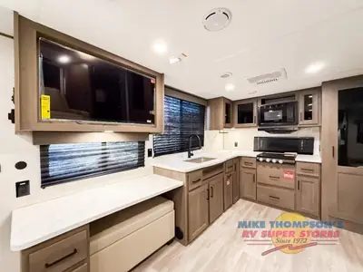 2026 Grand Design Transcend photo 10