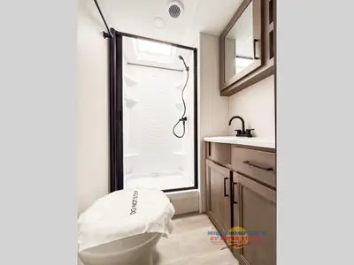 2026 Grand Design Transcend photo 24