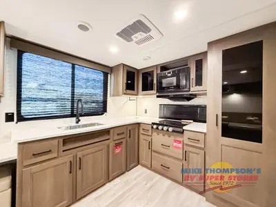 2026 Grand Design Transcend photo 11