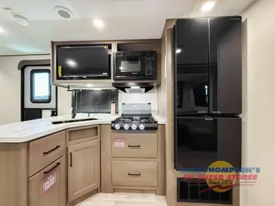 2026 Grand Design Transcend photo 18