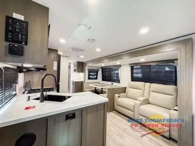 2026 Grand Design Transcend photo 16