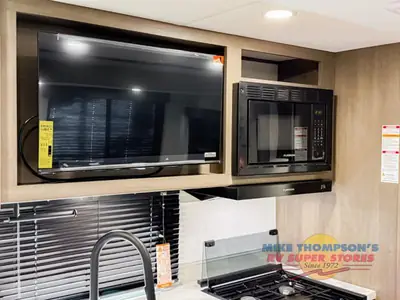 2026 Grand Design Transcend photo 19