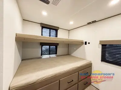 2026 Grand Design Transcend photo 28