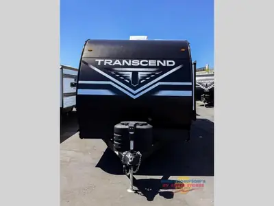 2026 Grand Design Transcend photo 2