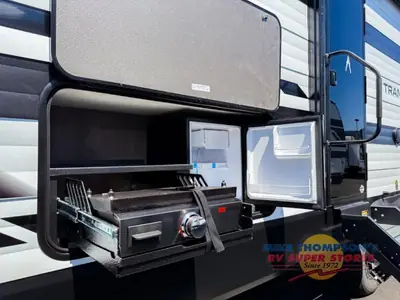 2026 Grand Design Transcend photo 7