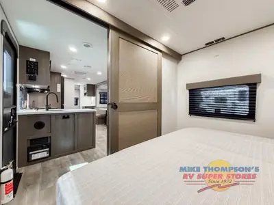2026 Grand Design Transcend photo 11