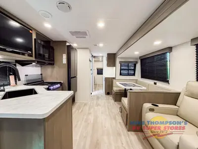 2026 Grand Design Transcend photo 12