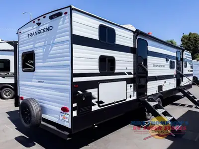 2026 Grand Design Transcend photo 5