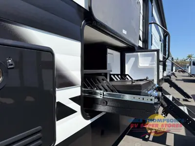 2026 Grand Design Transcend photo 6