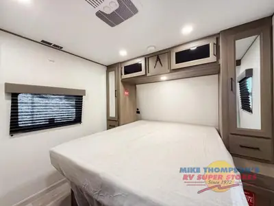 2026 Grand Design Transcend photo 8