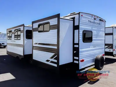 2026 Grand Design Transcend photo 4