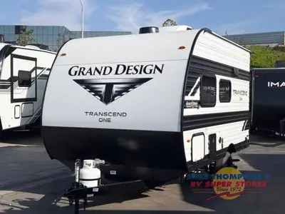2026 Grand Design Transcend One photo 3