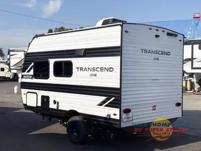 2026 Grand Design Transcend One photo 5