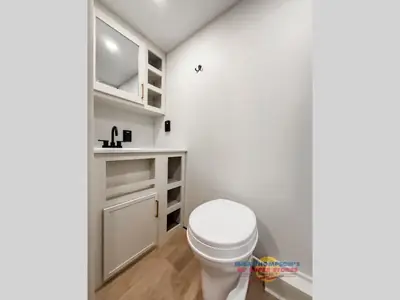 2026 Grand Design Transcend One photo 24