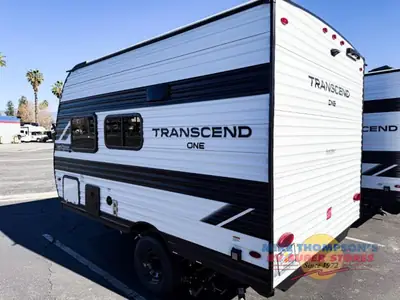 2026 Grand Design Transcend One photo 4