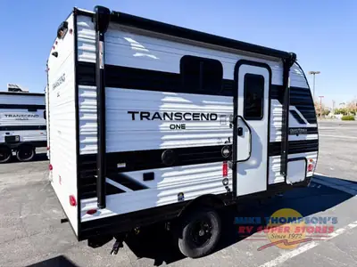 2026 Grand Design Transcend One photo 6