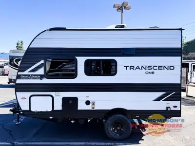 2026 Grand Design Transcend One photo 3