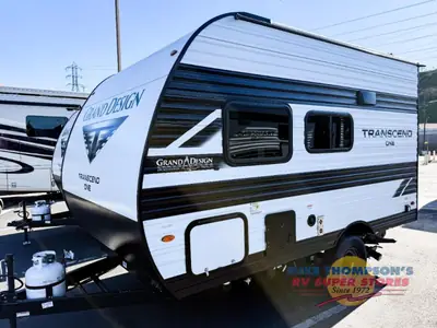 2026 Grand Design Transcend One photo 2