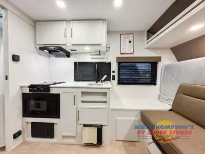 2026 Grand Design Transcend One photo 9