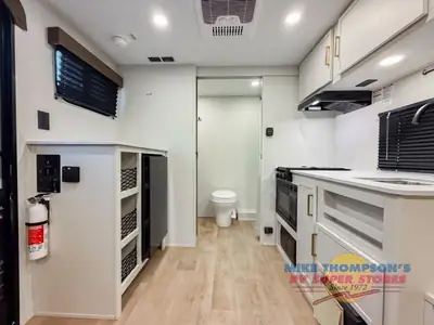 2026 Grand Design Transcend One photo 8