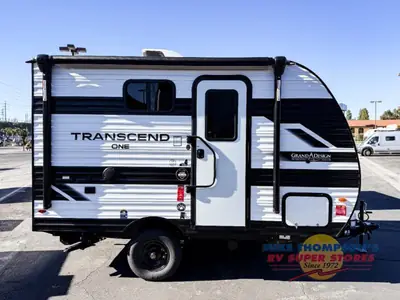 2026 Grand Design Transcend One photo 7