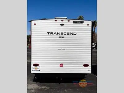 2026 Grand Design Transcend One photo 5