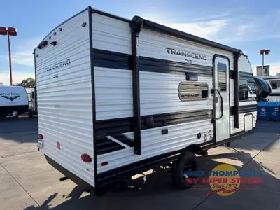 2026 Grand Design Transcend One photo 6