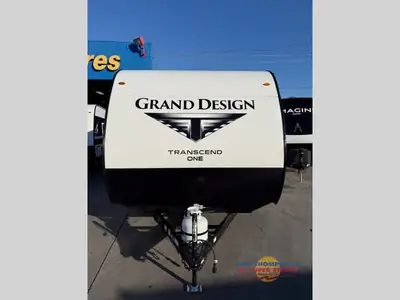 2026 Grand Design Transcend One photo 2