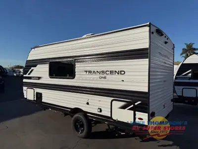 2026 Grand Design Transcend One photo 5