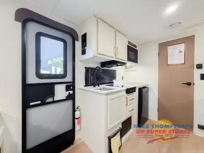 2026 Grand Design Transcend One photo 15
