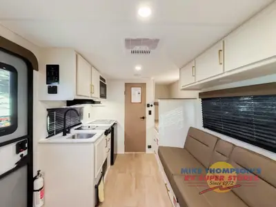 2026 Grand Design Transcend One photo 10