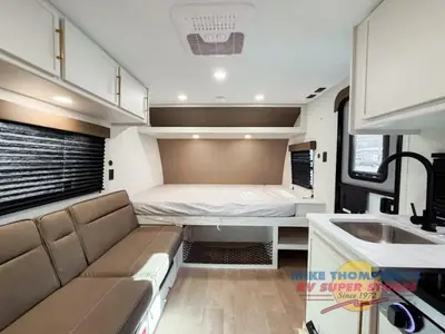 2026 Grand Design Transcend One photo 9