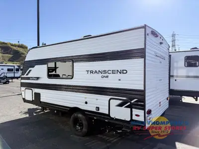 2026 Grand Design Transcend One photo 5