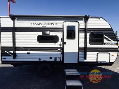 2026 Grand Design Transcend One photo 8