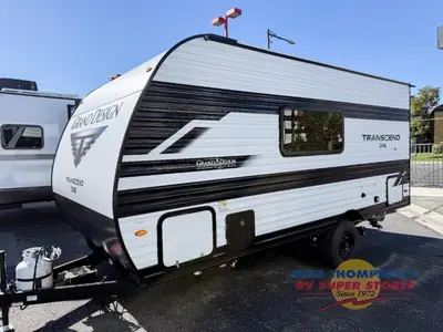 2026 Grand Design Transcend One photo 3
