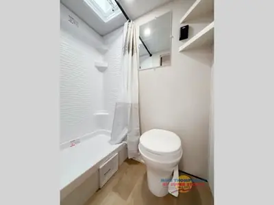 2026 Grand Design Transcend One photo 28