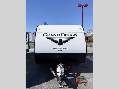 2026 Grand Design Transcend One photo 2
