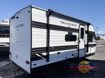 2026 Grand Design Transcend One photo 7