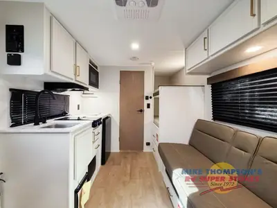 2026 Grand Design Transcend One photo 13