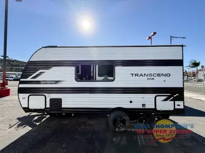 2026 Grand Design Transcend One photo 4