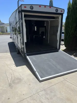 2016 ECLIPSE RECREATIONAL VEHICLES ATTITUDE photo 4