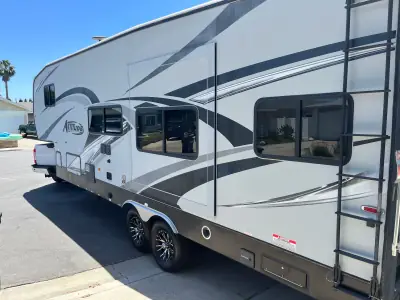 2016 ECLIPSE RECREATIONAL VEHICLES ATTITUDE photo 2