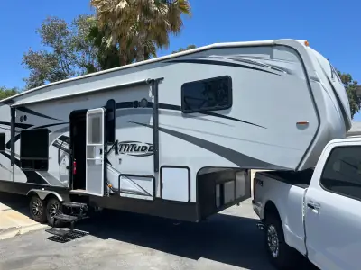 2016 ECLIPSE RECREATIONAL VEHICLES ATTITUDE photo 3