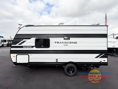 2026 Grand Design Transcend One photo 4