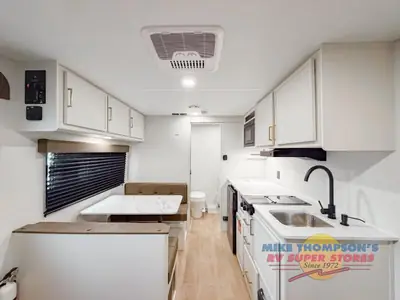 2026 Grand Design Transcend One photo 15