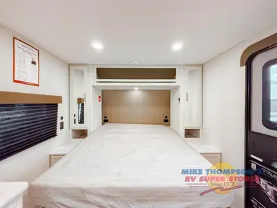 2026 Grand Design Transcend One photo 9