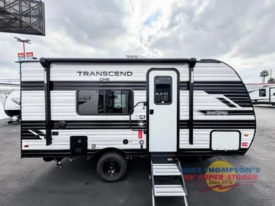 2026 Grand Design Transcend One photo 8